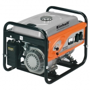 Generatore di corrente ste 2500